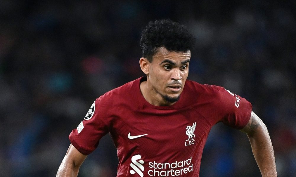 Liverpool, Luis Diaz vicino all’addio: accordo raggiunto con il Bayern Monaco