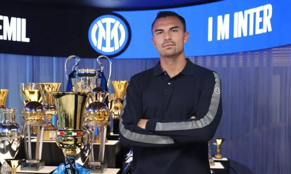 Palermo, parla l’ex Sampdoria Audero: «Appartenere a un club del City Group è qualcosa che si respira giornalmente. Non ho avvertito differenza con la Serie A»