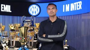 Inter, Audero non convince: Marotta ha due nomi per sostituirlo