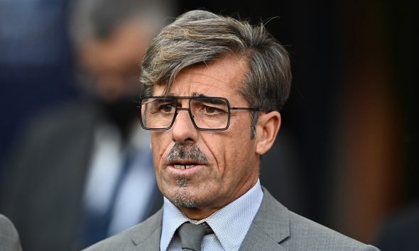 Alberico Evani