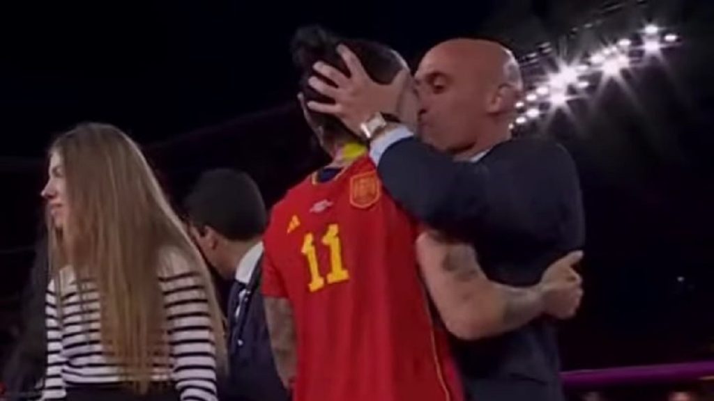 Spagna Femminile