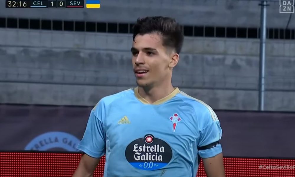 Calciomercato, niente Napoli per Gabri Veiga! È un nuovo giocatore del Porto, i dettagli