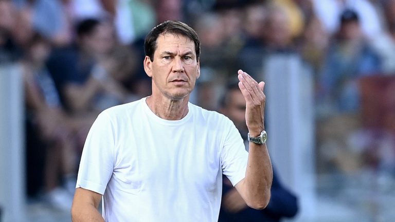 Rudi Garcia