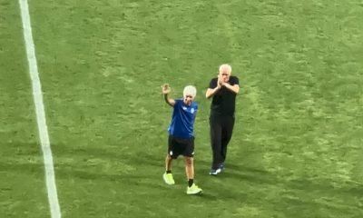 Gian Piero Gasperini