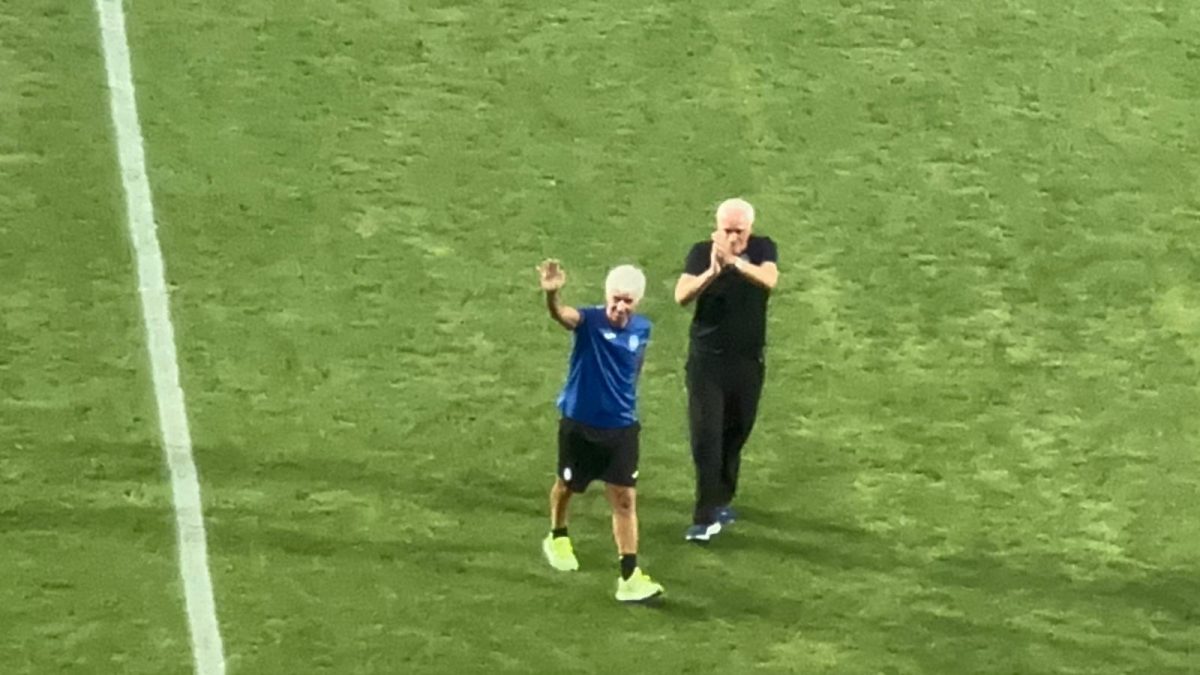 Gian Piero Gasperini