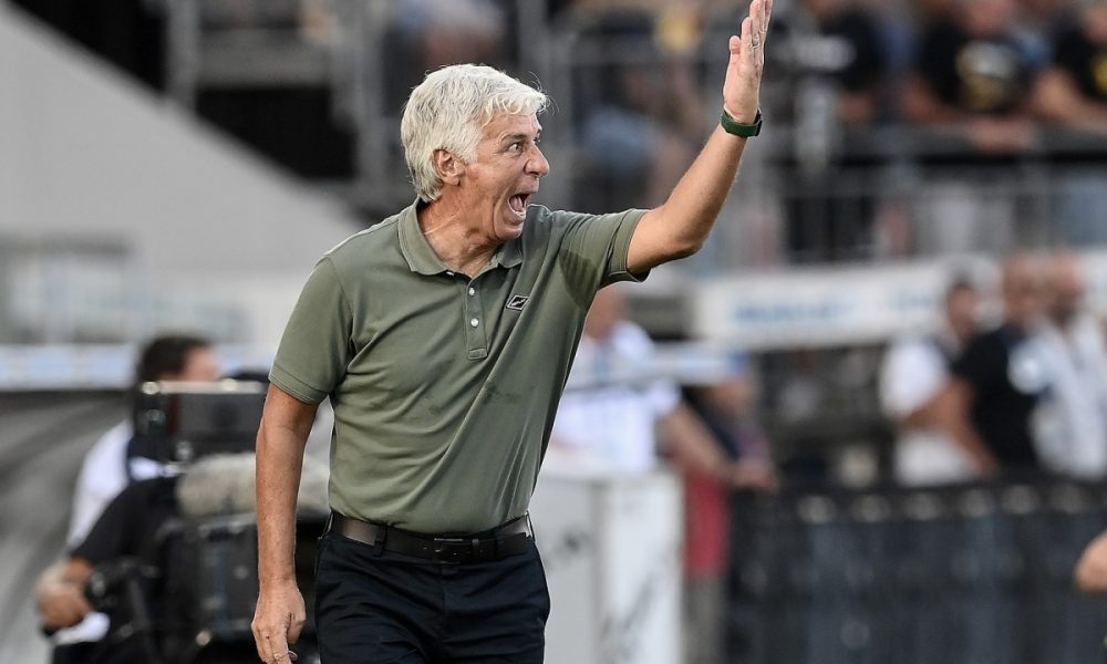 Allenamento Atalanta, le ultime da Zingonia dopo la sessione. Riuscirà a farcela quel giocatore?