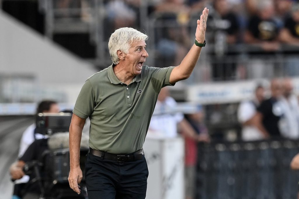 Gasperini