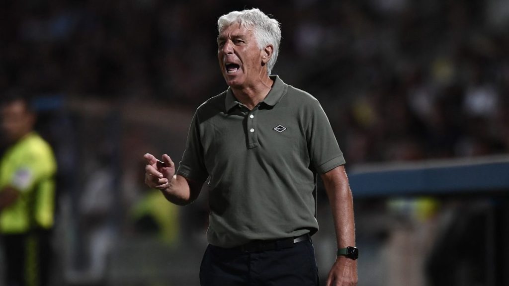 Gasperini