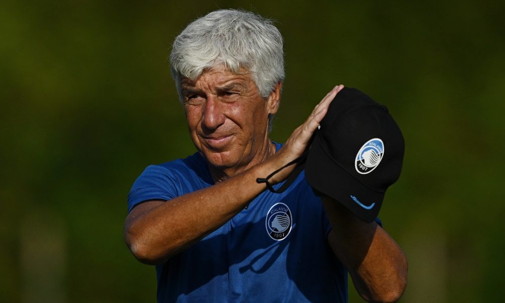 Allenamento Atalanta, le ultime sul recupero di Daniel Maldini. Novità sulla squadra in vista della gara contro il Venezia