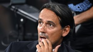 Simone Inzaghi