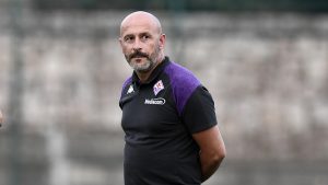 Convocati Fiorentina 
