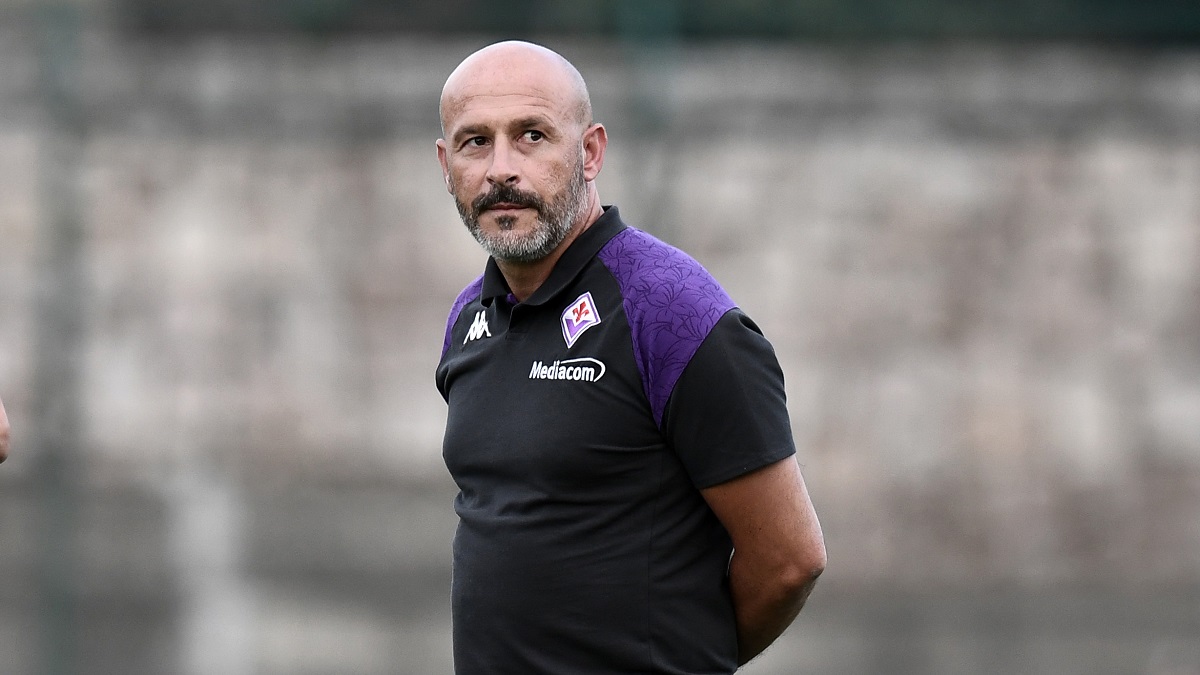 Italiano sulla FINALE: «Ecco la mia PROMESSA alla Fiorentina. Percorso fantastico in Conference»