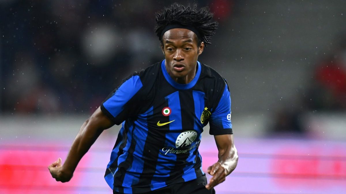 Juan Cuadrado