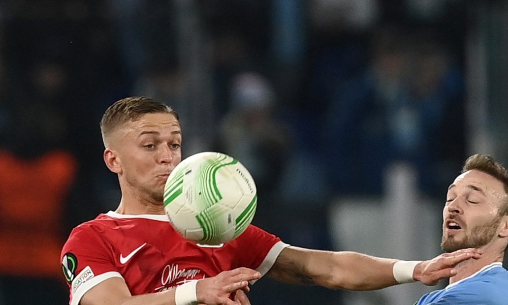 Calciomercato Genoa, Karlsson obiettivo numero uno per i rossoblu. Il punto sulla trattativa