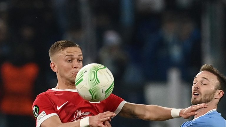 Karlsson calciomercato genoa