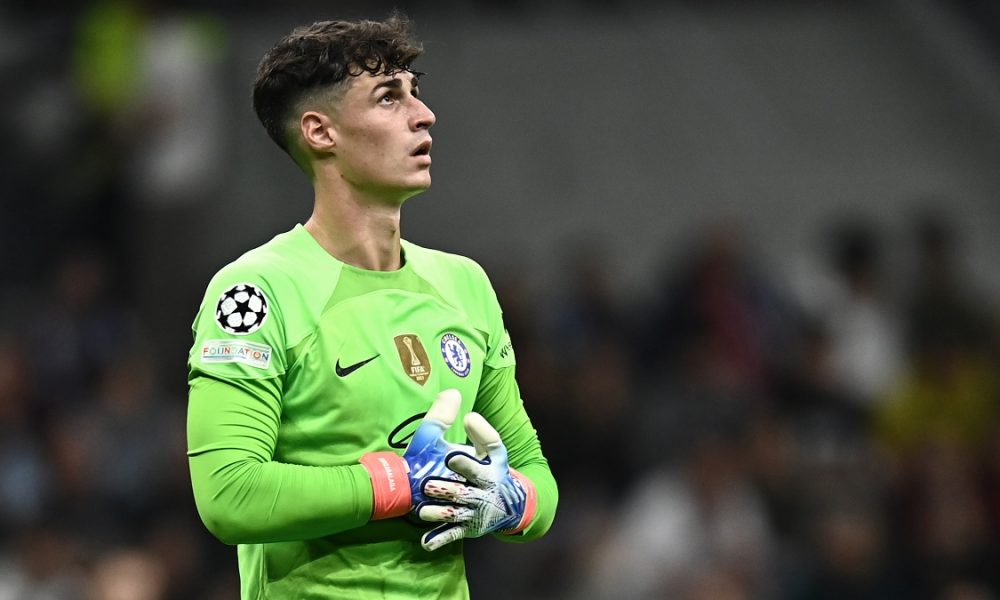 Calciomercato estero, manca sempre meno all’ufficialità di Kepa all’Arsenal! Completate le visite mediche