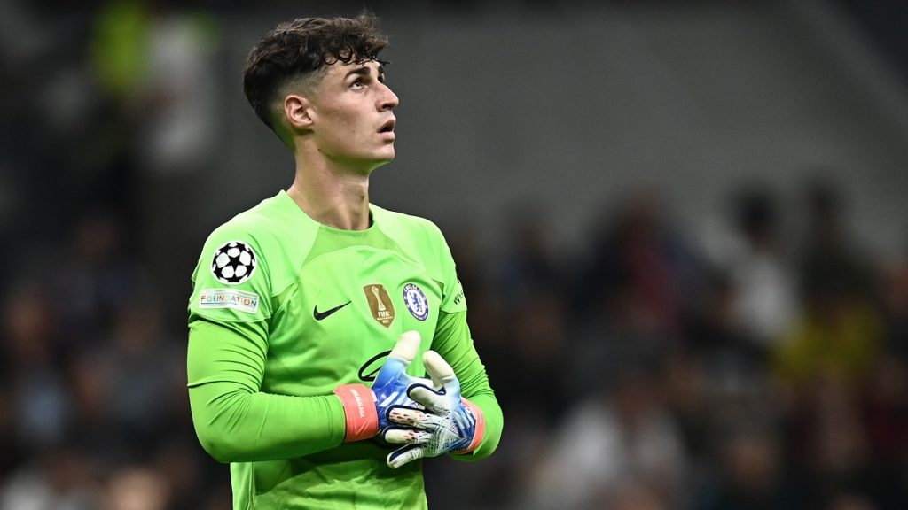Kepa