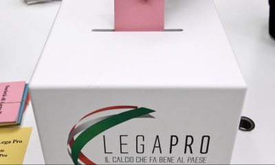 Lega Pro