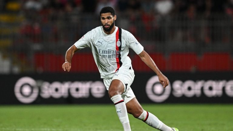 Loftus-Cheek