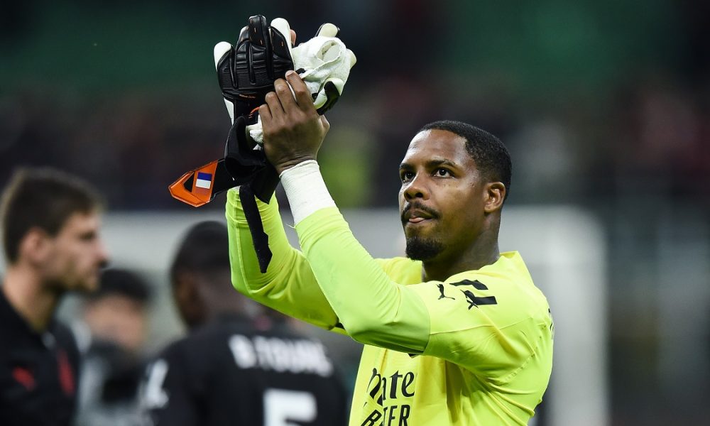 Maignan Milan, rinnovo possibile? Si è aperto questo spiraglio. I tre motivi che potrebbero portare il portiere a prolungare