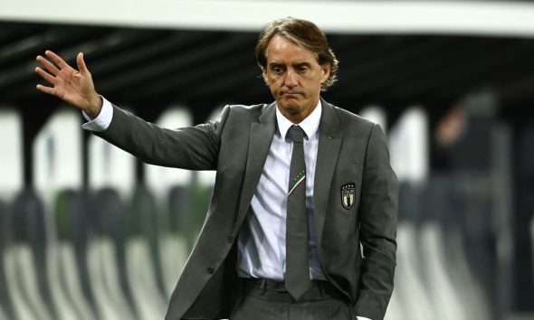 Roberto Mancini