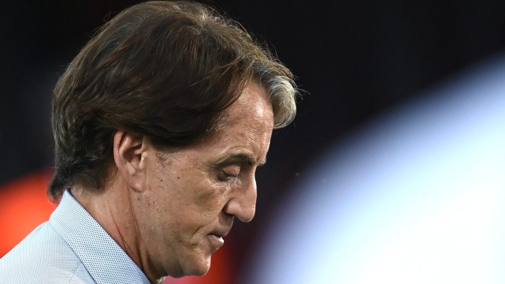 Roberto Mancini