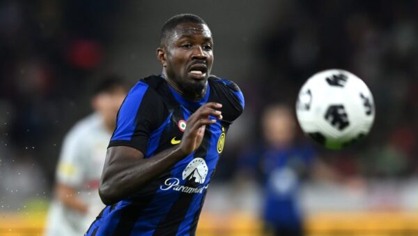 Marcus Thuram