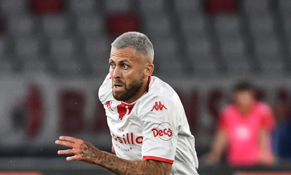 Menez: «Ranieri è un gigante per la Roma, deve scegliere lui il nuovo allenatore! Risultato derby? Ecco il mio pronostico»