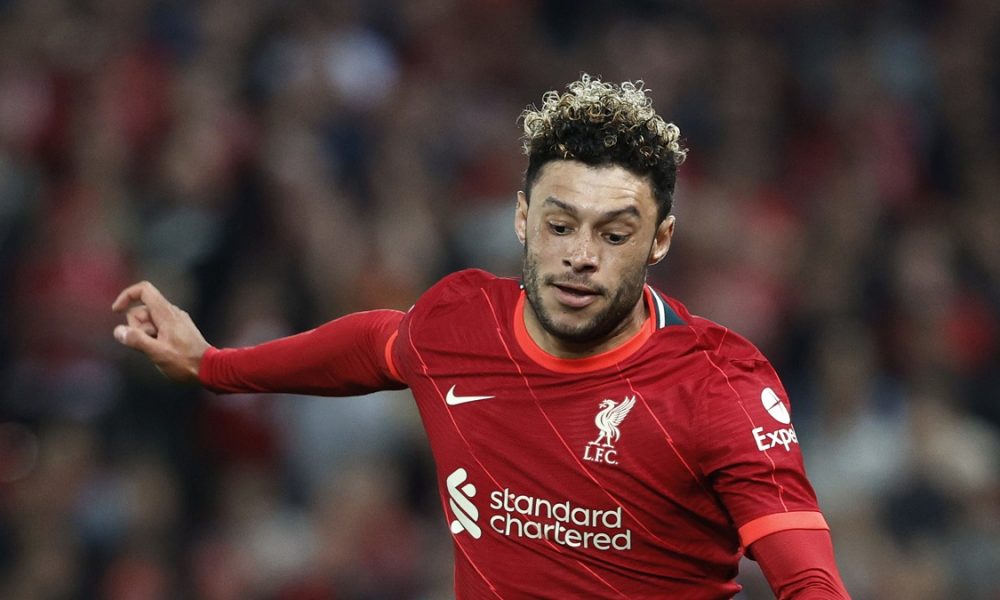 Calciomercato: Alex Oxlade‑Chamberlain verso il Celtic! Firma imminente per la nuova avventura. I dettagli