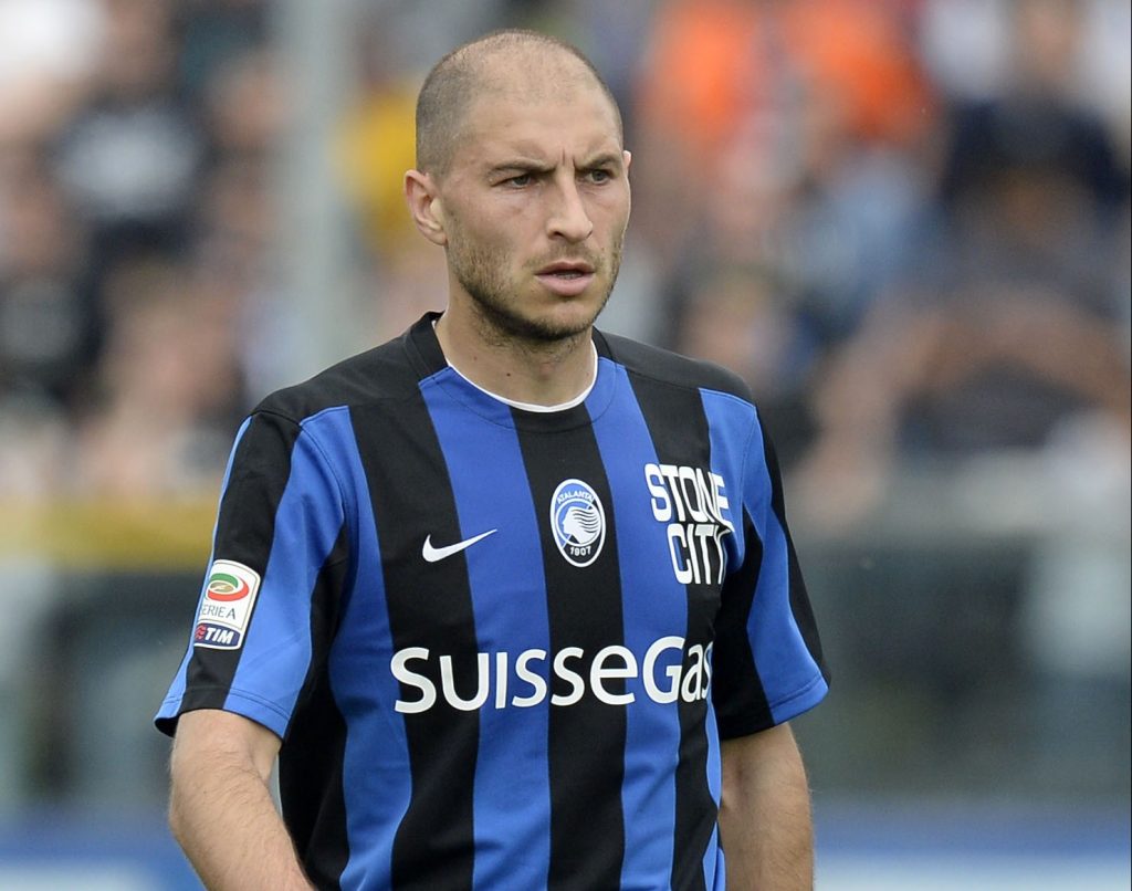 paletta atalanta