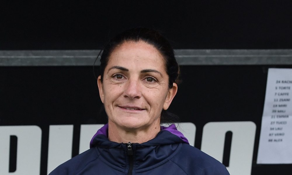 Patrizia Panico spiazza: «Soncin positivo, ma parte del merito è di Bertolini»