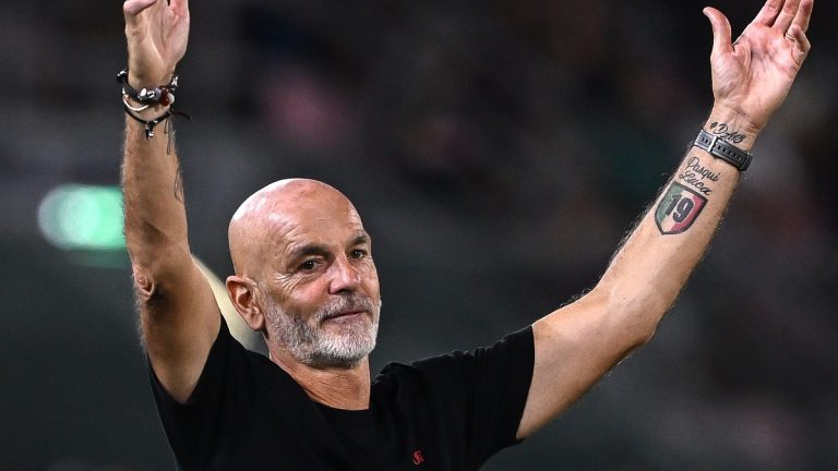 Stefano Pioli
