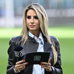Guida alla diretta Tv giorgia rossi