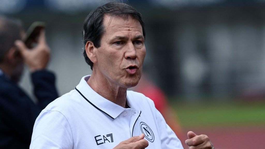 Rudi Garcia