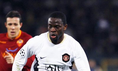 Louis Saha