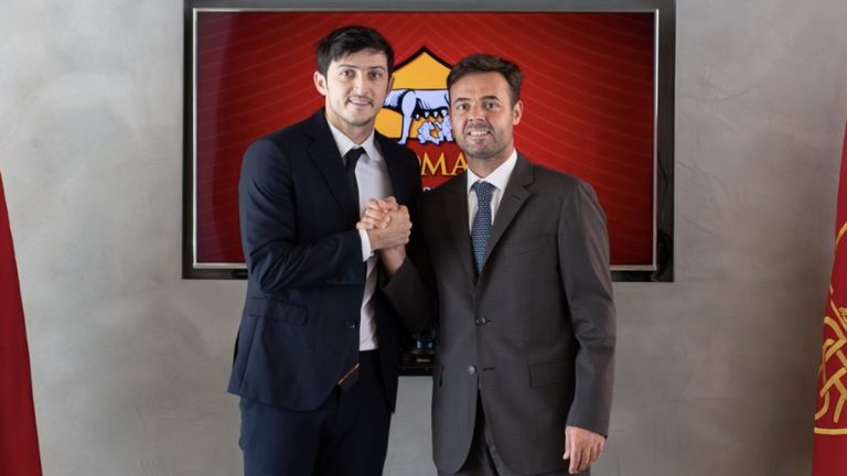 Sardar Azmoun
