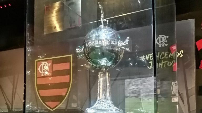 libertadores