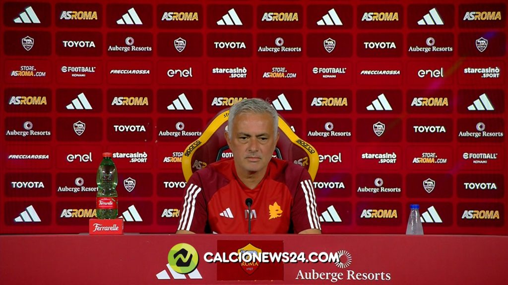 Mourinho