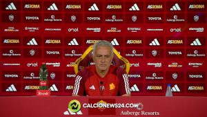 Mourinho