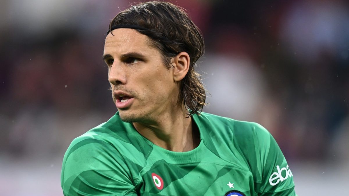 Yann Sommer