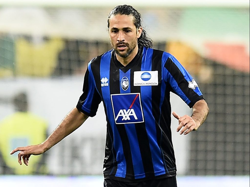 yepes atalanta
