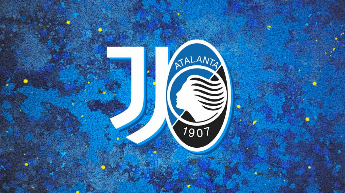 atalanta juventus