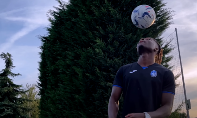 bilal toure atalanta