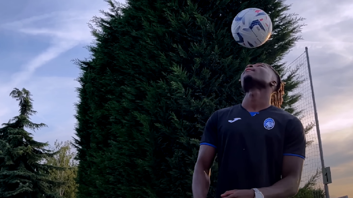 bilal toure atalanta