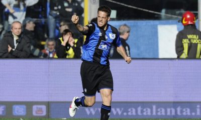 german denis atalanta