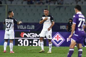 Pagelle Fiorentina-Lecce: i voti ai protagonisti del match