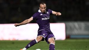 Fiorentina, Arthur: «Mai stato così bene, ma c’è sempre la Juve»