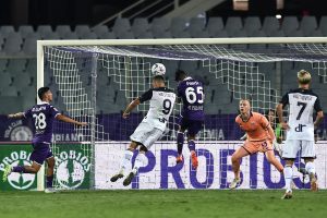 Fiorentina-Lecce 2-2: altra rimonta dei salentini. I viola frenano