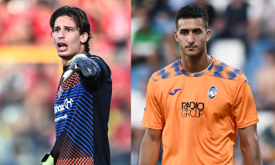 musso carnesecchi atalanta