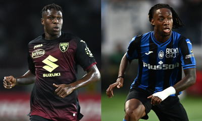 singo soppy atalanta